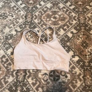 Women's Lulu Energy Longline Bra
